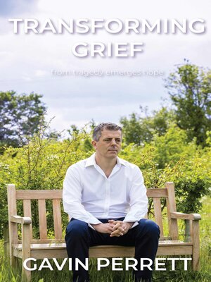 cover image of Transforming Grief